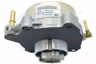 WILMINK GROUP wg1495414 -  Вакуумный насос, тормозная система